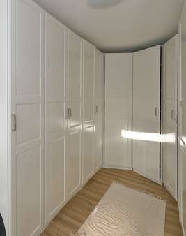 Ankleide Ankleide - Doppelhaushälfte in 52388 Nörvenich mit 166m² kaufen