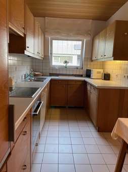 Küche - Reihenmittelhaus in 51143 Köln mit 90m² kaufen