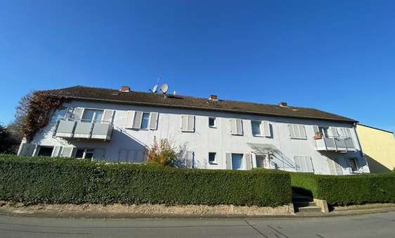 Ansicht Ansicht - Mehrfamilienhaus in 50170 Kerpen mit 335m² als Kapitalanlage kaufen