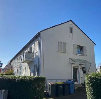 Frontansicht Frontansicht - Mehrfamilienhaus in 50170 Kerpen mit 335m² als Kapitalanlage kaufen