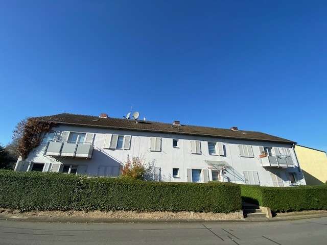 Vorderansicht Vorderansicht - Mehrfamilienhaus in 50170 Kerpen mit 335m² als Kapitalanlage kaufen