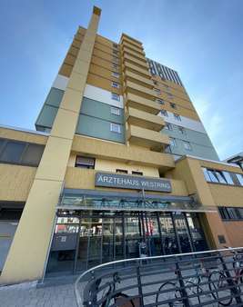 Ansicht Ansicht - Praxis in 50389 Wesseling mit 122m² kaufen