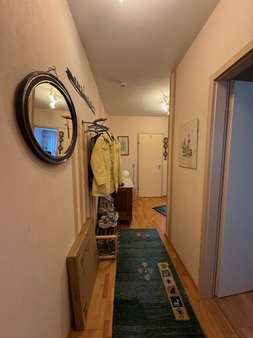 Diele Diele - Etagenwohnung in 50354 Hürth / Efferen mit 72m² kaufen