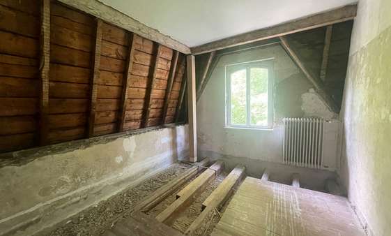 Obergeschoss - Einfamilienhaus in 53173 Bonn mit 262m² kaufen