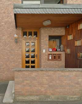 Eingangsbereich - Mehrfamilienhaus in 53179 Bonn - Lannesdorf mit 205m² als Kapitalanlage kaufen