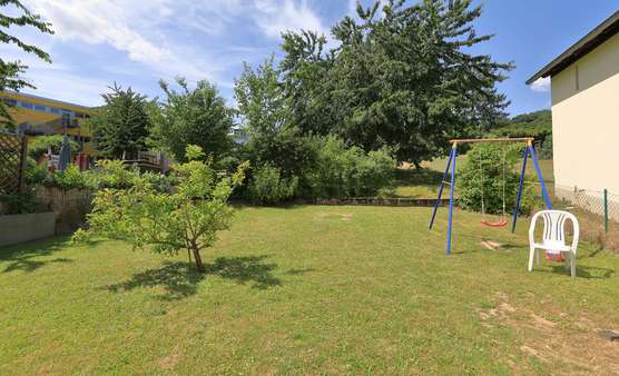 Garten - Mehrfamilienhaus in 53179 Bonn - Lannesdorf mit 205m² als Kapitalanlage kaufen