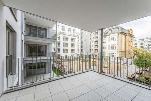 Musterwohnung Musterwohnung - Etagenwohnung in 50668 Köln mit 133m² kaufen