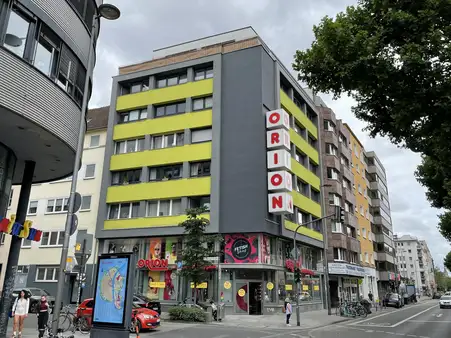 Zentral und saniert – Ihr neues Zuhause!