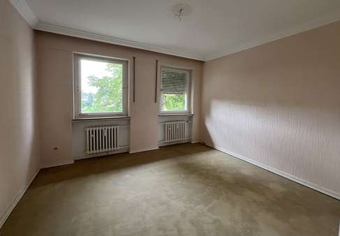 Schlafzimmer Schlafzimmer - Etagenwohnung in 53179 Bonn / Lannesdorf mit 99m² kaufen