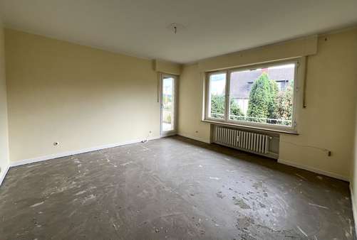 Schlafzimmer Schlafzimmer - Etagenwohnung in 53179 Bonn / Lannesdorf mit 99m² kaufen