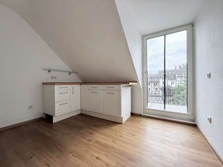 Küche Küche - Dachgeschosswohnung in 50937 Köln / Sülz mit 64m² kaufen