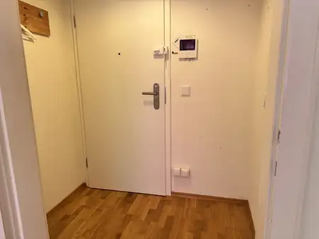 Mittendrin statt nebenan