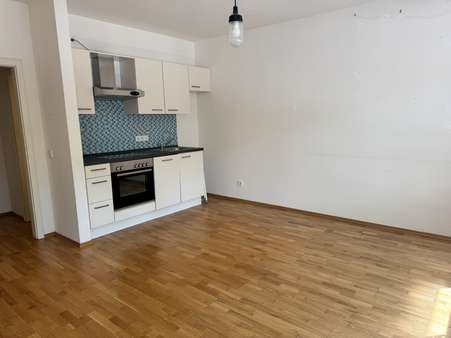 Wohnbereich - Etagenwohnung in 50674 Köln mit 25m² kaufen