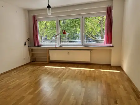 Mittendrin statt nebenan