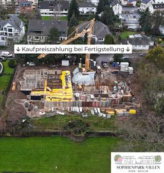 SophienparkVillen_Zahlung_3 - Etagenwohnung in 53179 Bonn mit 108m² kaufen