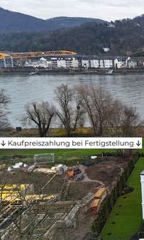 SophienparkVillen_Zahlung_2 - Dachgeschosswohnung in 53179 Bonn / Mehlem mit 245m² kaufen