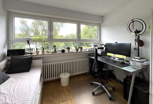 Arbeitszimmer - Reiheneckhaus in 53127 Bonn mit 114m² kaufen