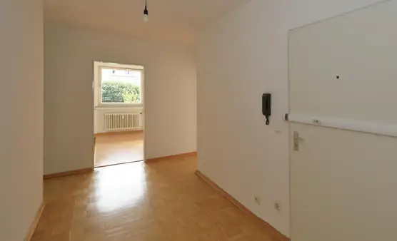 Stadtwohnung!