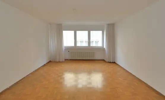 Stadtwohnung!