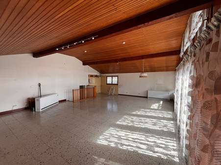 Wohnzimmer  - Einfamilienhaus in 53125 Bonn / Röttgen mit 113m² kaufen