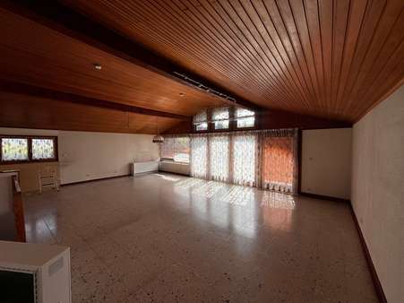 Wohnzimmer  - Einfamilienhaus in 53125 Bonn / Röttgen mit 113m² kaufen