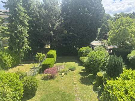 Garten - Maisonette-Wohnung in 53177 Bonn - Schweinheim mit 70m² kaufen