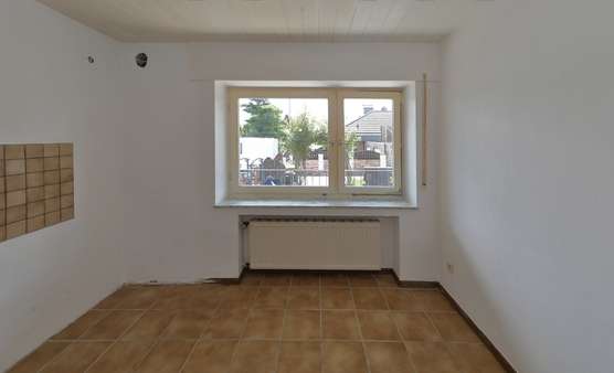 Küche EG - Doppelhaushälfte in 50181 Bedburg mit 121m² kaufen