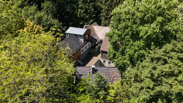 Helmerother Mühle