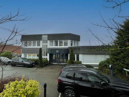 Ansicht - Bürohaus in 42855 Remscheid mit 118m² kaufen