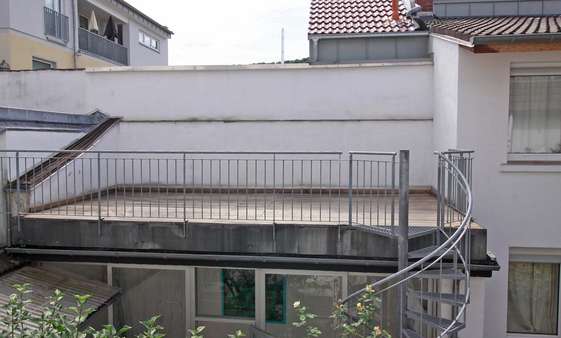 Sonnenterrasse - Einfamilienhaus in 53129 Bonn / Dottendorf mit 108m² kaufen