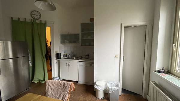 WG-Wohnung - Wohnküche  - Mehrfamilienhaus in 51107 Köln / Vingst mit 441m² als Kapitalanlage kaufen