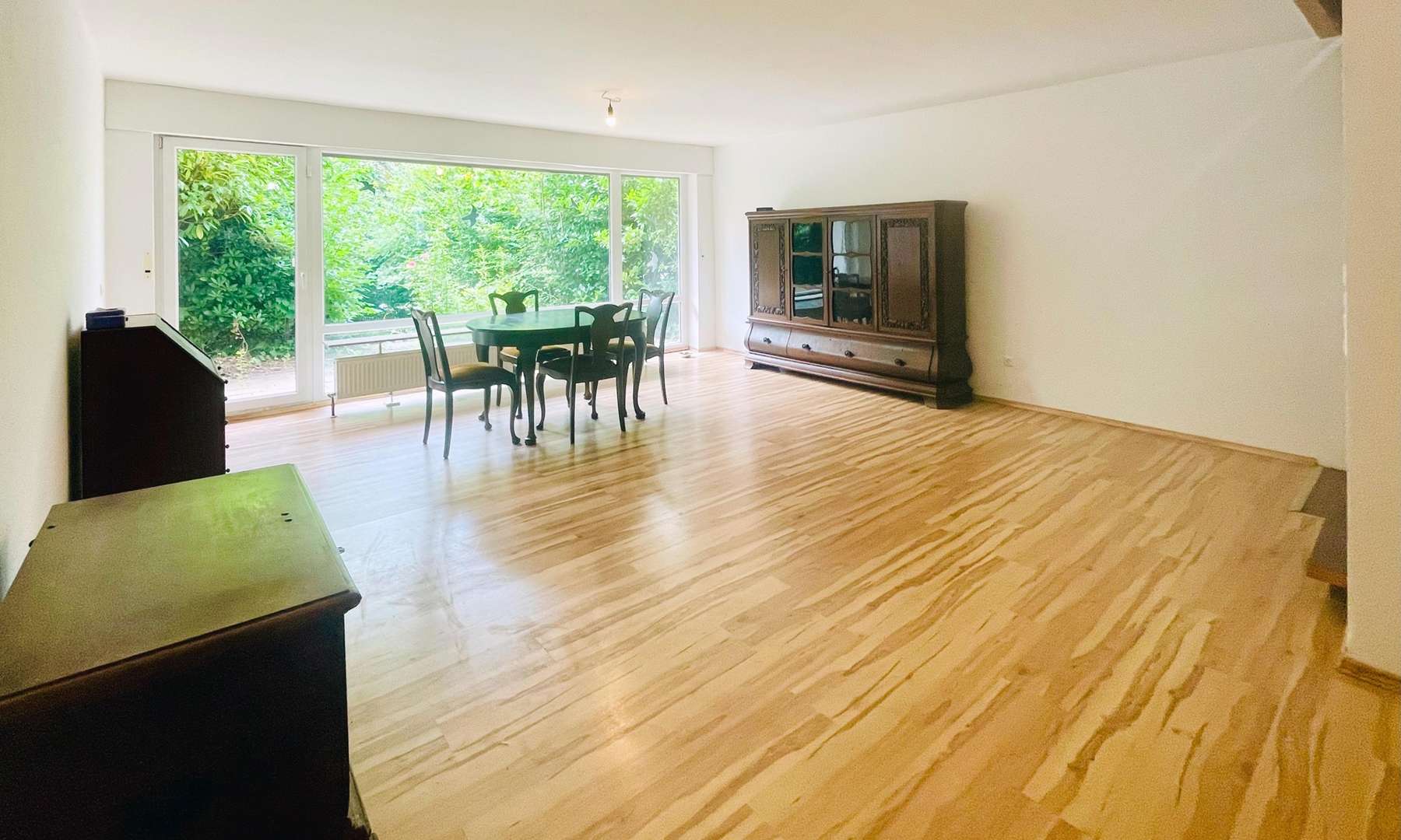 Wohn-Esszimmer - Reihenendhaus in 53757 Sankt Augustin / Hangelar mit 149m² kaufen