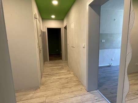 Flur EG - Mehrfamilienhaus in 51063 Köln mit 436m² als Kapitalanlage kaufen