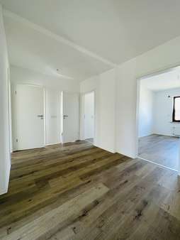 Diele - Etagenwohnung in 53604 Bad Honnef mit 85m² kaufen