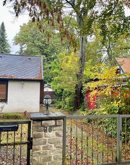 Einfahrt - Einfamilienhaus in 51427 Bergisch Gladbach mit 110m² kaufen