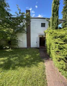 Eingangsbereich - Etagenwohnung in 53127 Bonn / Ippendorf mit 102m² kaufen