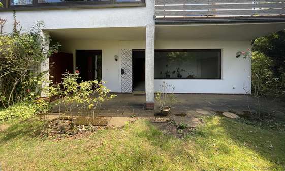 Terrasse - Etagenwohnung in 53127 Bonn / Ippendorf mit 102m² kaufen