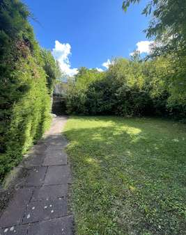 Zugang zum Haus - Etagenwohnung in 53127 Bonn / Ippendorf mit 102m² kaufen