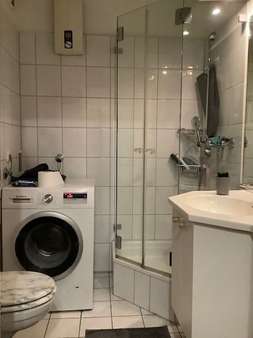 Bad - Etagenwohnung in 51109 Köln / Brück mit 59m² kaufen