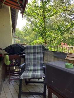 Balkon - Etagenwohnung in 51109 Köln / Brück mit 59m² kaufen