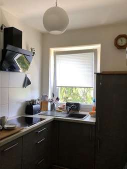 Küche - Etagenwohnung in 51109 Köln / Brück mit 59m² kaufen