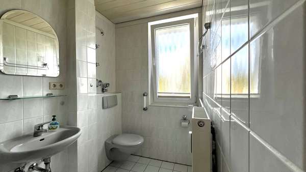 Duschbad 2. Etage Duschbad 2. Etage - Maisonette-Wohnung in 42107 Wuppertal / Elberfeld mit 80m² kaufen