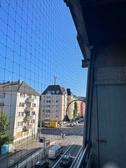 Ausblick - Wohnanlage in 50674 Köln / Neustadt-Süd mit 25m² als Kapitalanlage kaufen