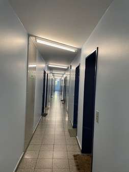 Hausflur - Wohnanlage in 50674 Köln / Neustadt-Süd mit 25m² als Kapitalanlage kaufen