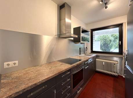 Küche - Etagenwohnung in 51379 Leverkusen-Opladen mit 65m² kaufen