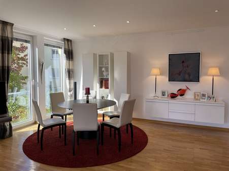 Essbereich Essbereich - Etagenwohnung in 50935 Köln mit 99m² kaufen