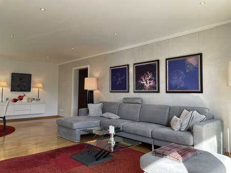 Wohnbereich Wohnbereich - Etagenwohnung in 50935 Köln mit 99m² kaufen