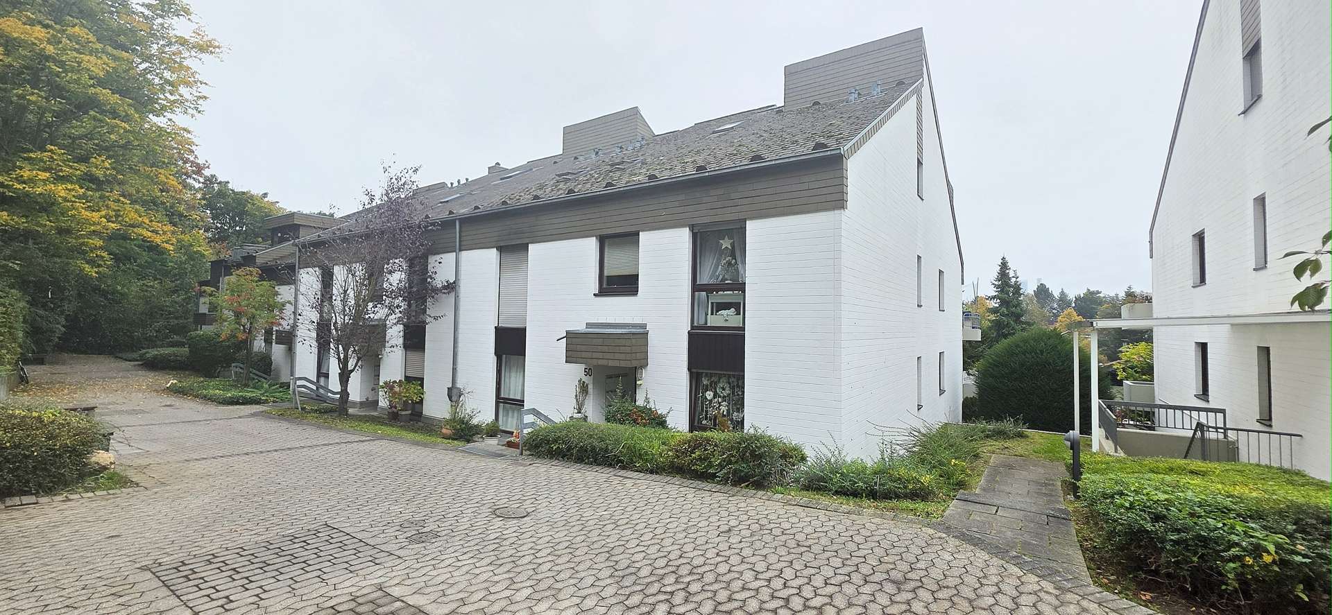 Titelbild - Etagenwohnung in 53129 Bonn / Dottendorf mit 71m² kaufen