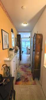 Flur - Etagenwohnung in 53129 Bonn / Dottendorf mit 71m² kaufen