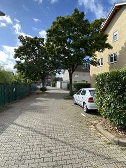 Umgebung Umgebung - Erdgeschosswohnung in 53840 Troisdorf / Friedrich-Wilhelms-Hütte mit 61m² kaufen